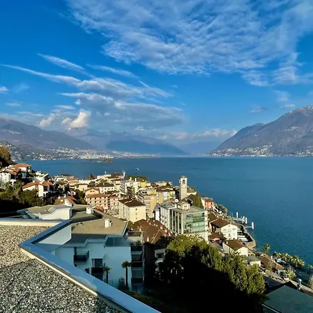 Moments By Interhome * Brissago