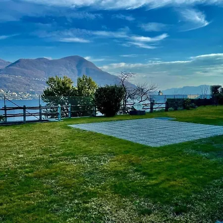 Moments By Interhome Διαμέρισμα Brissago
