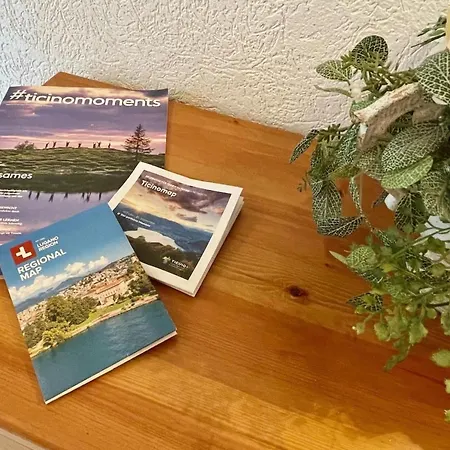 Διαμέρισμα Moments By Interhome