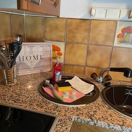Moments By Interhome * Brissago