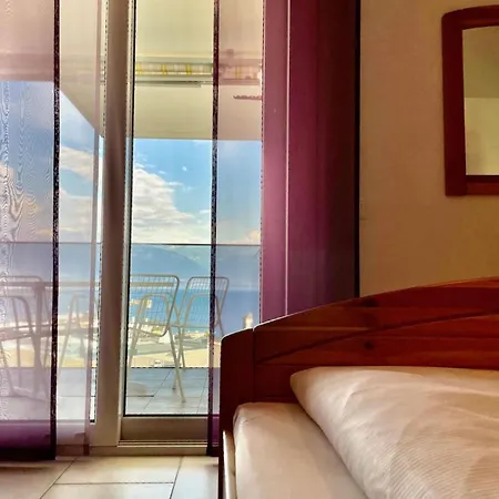 Moments By Interhome * Brissago