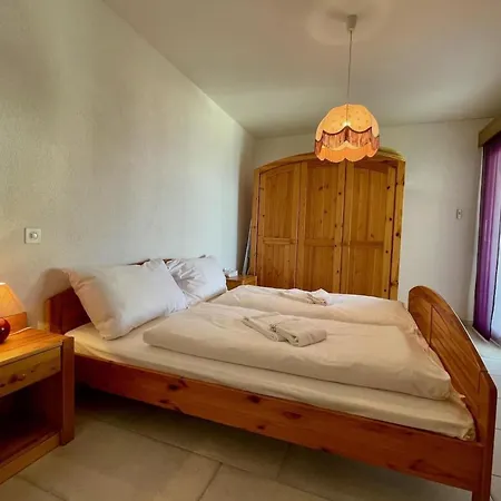 Apartamento Moments By Interhome Brissago