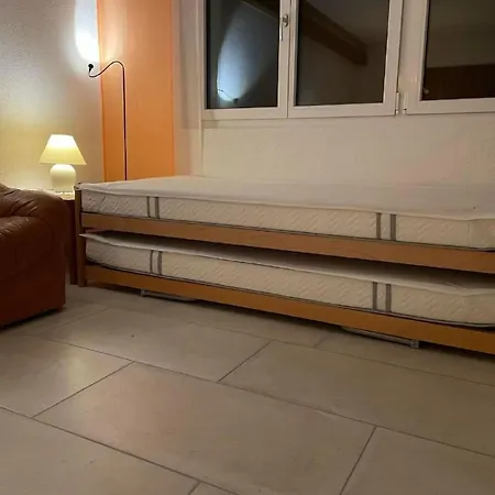 Moments By Interhome * Brissago