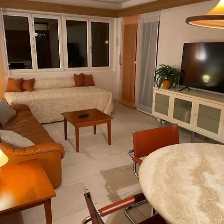 Apartamento Moments By Interhome Brissago