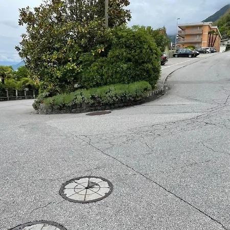 Moments By Interhome * Brissago
